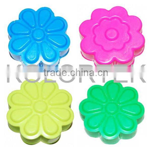 Cold and hot process soap making pigments, soap making pigments