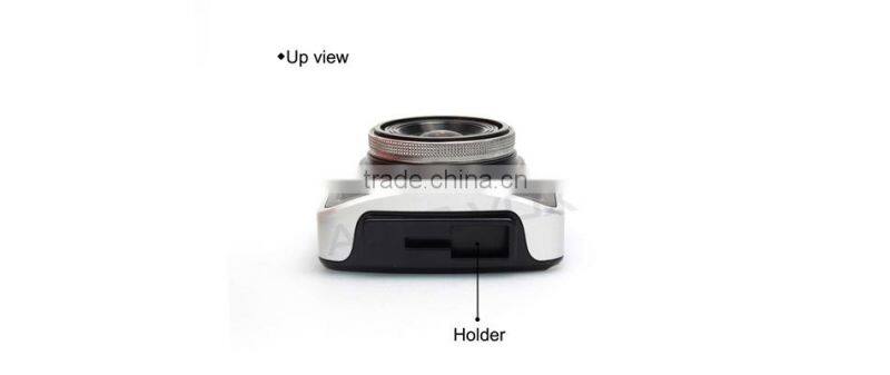 1080p car security camera recorder