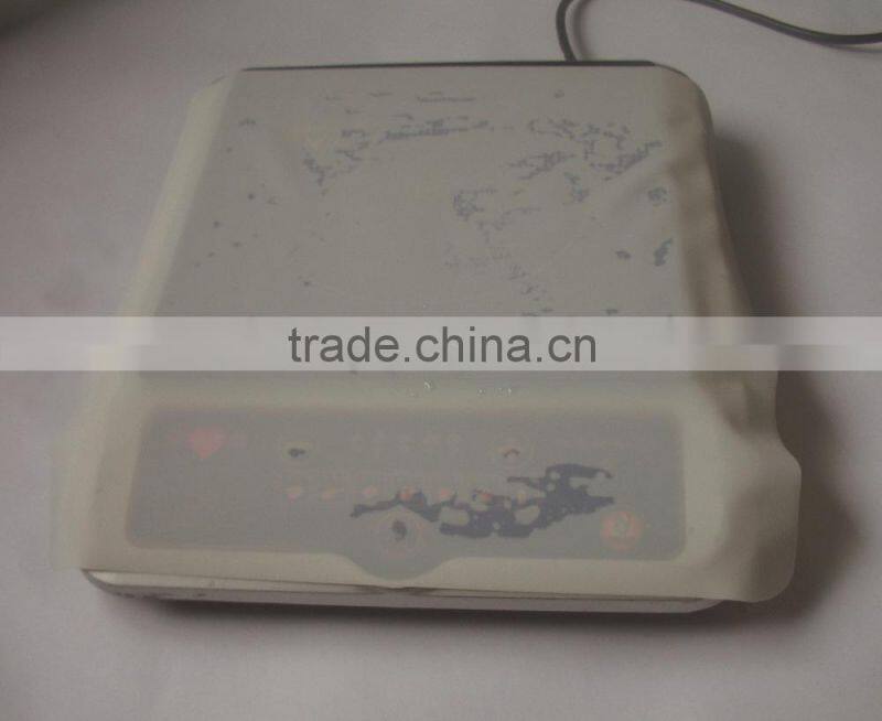Food Grade Silicone Tableware Rubber Hot Plate