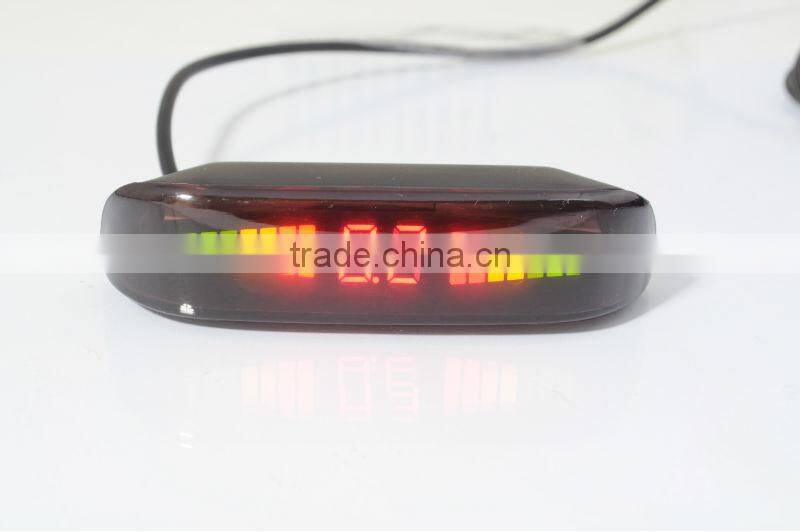 Garage LED parking sensor,CE