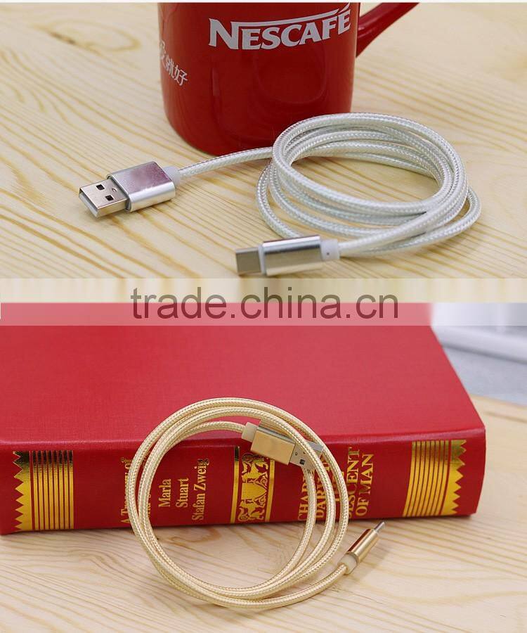 Factory Price Type C (USB-C) USB 3.0 Cable