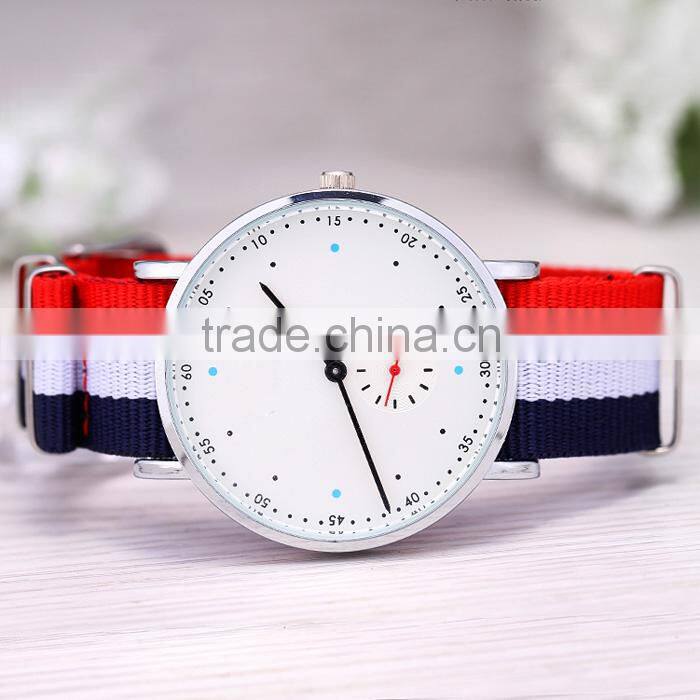 Wholesale bulk order details quartz girls had chain watch
