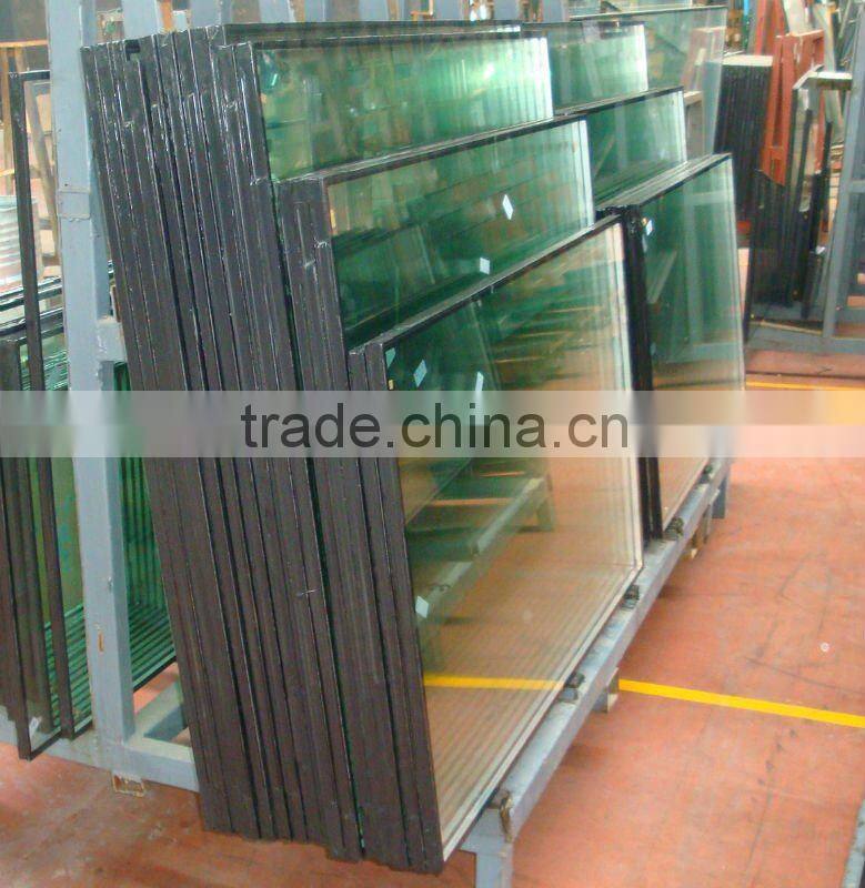 10mm top quality clear float glass with ISO 9001 certificate