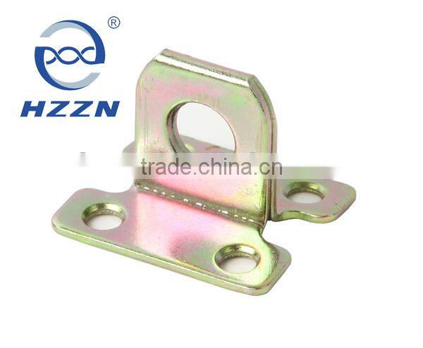 metal stamping parts for hinge customed