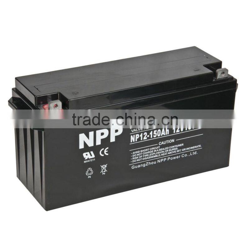 12v65ah battery solar battery