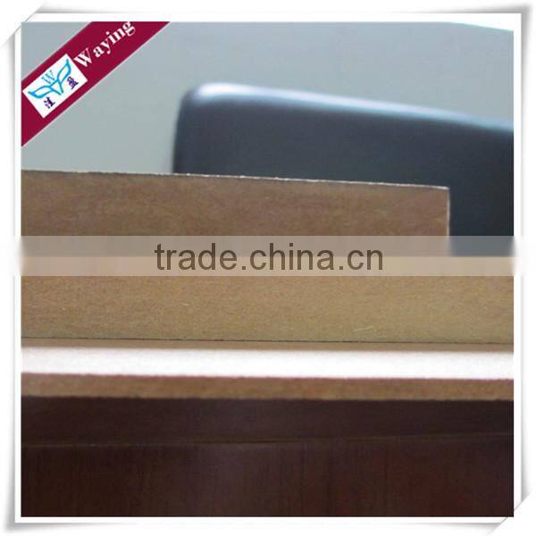 Melamine mdf board furniture