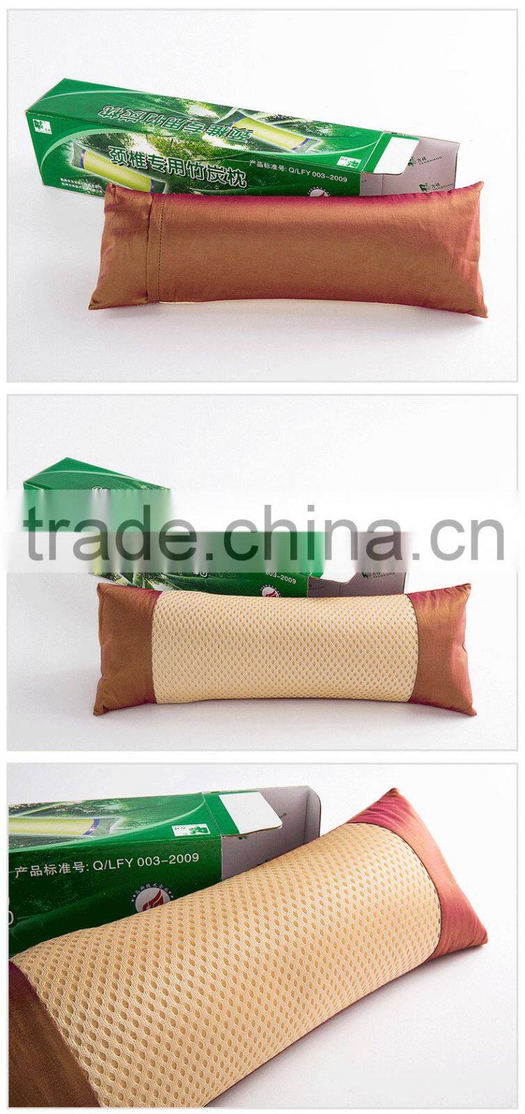hot new products for 2015 bamboo travel pillow
