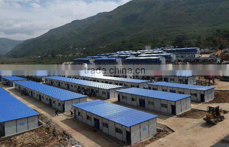 China supplier corrugated steel sheet colored steel roofing sheet for house storage plant workshop carport