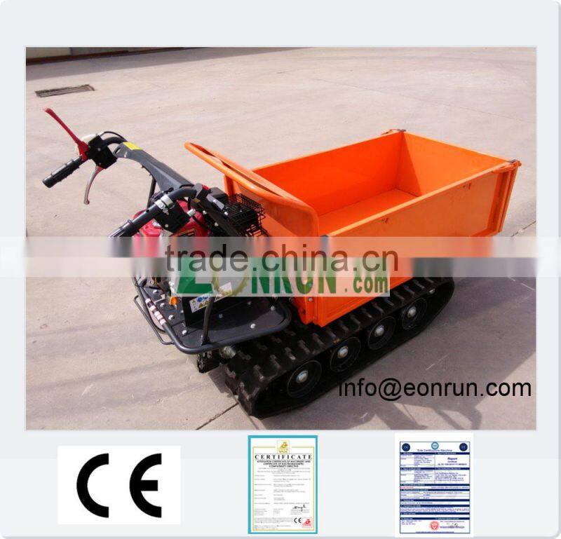high quality mini dumper