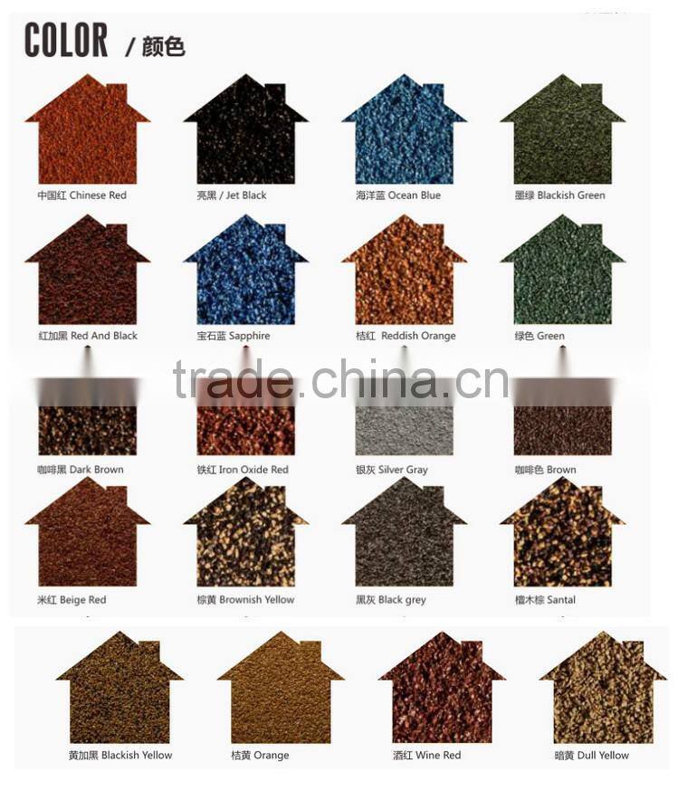 various size and color galvanized sheet aluminum roof panel