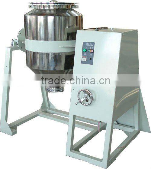 KDS-1000 Mixing Drying Machine with competitive PRICE