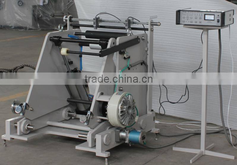 ZBS-450 Multi-Color LABEL (LOGO) FLEXO PRINTING MACHINE