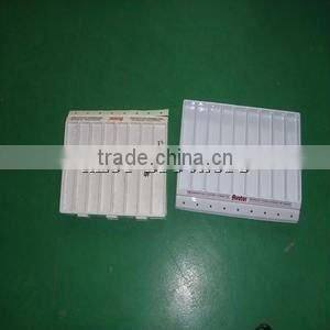 PVC customized pharmaceutical blister packaging,OEM design