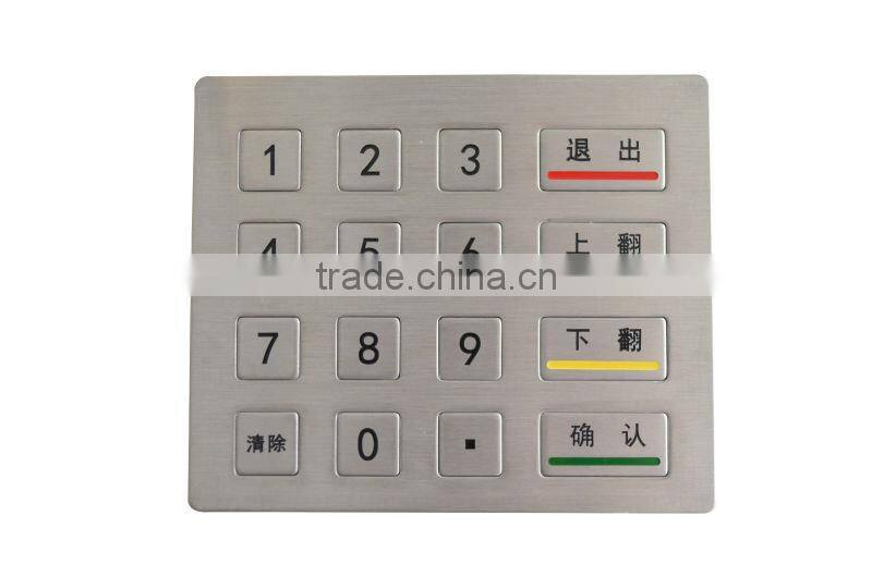 High quality precise special sheet metal terminals