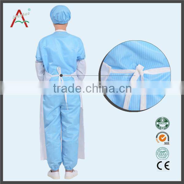 industrial apron chemical resistant apron heat resistance apron