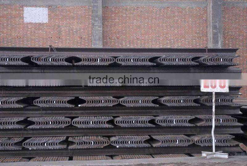 25U Channel Steel Beam