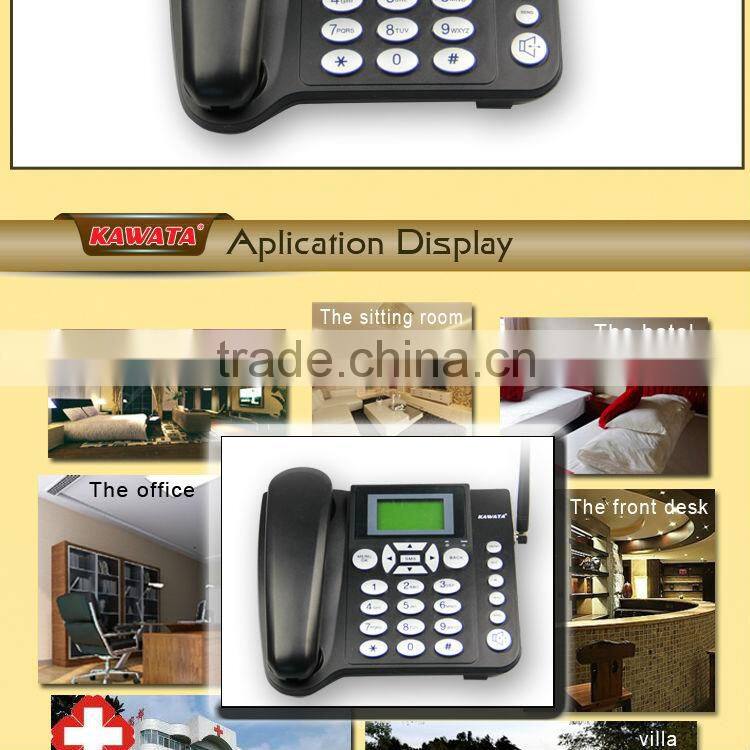 Wireless networking comunication equipment wholesale telephone