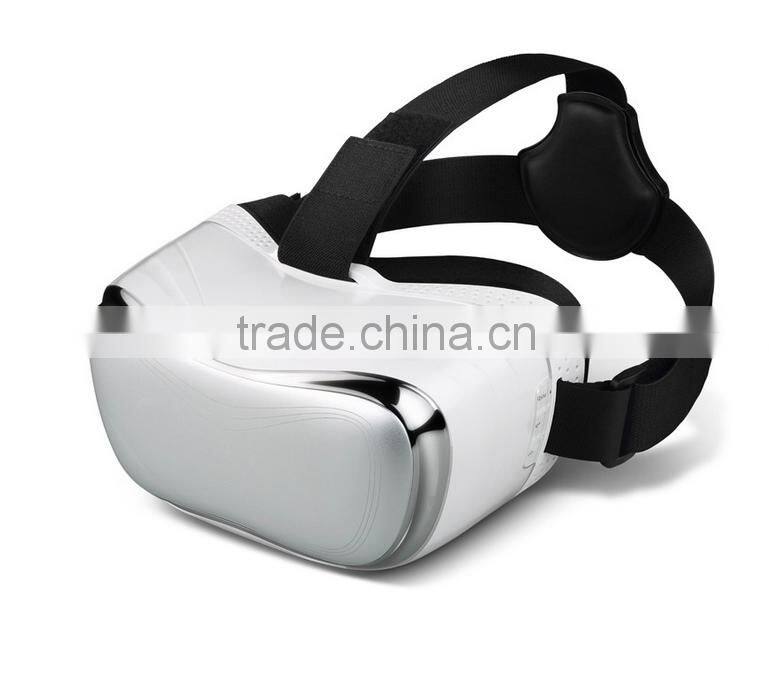 2016 hot All in one Virtual Reality VR BOX Version VR Virtual Reality Glasses