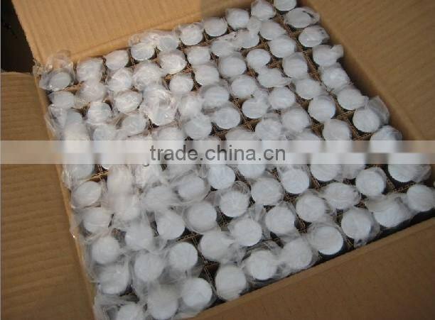 250GM, 8OZ pet yellow screw cap empty plastic jam jars,empty sweet jars for sale