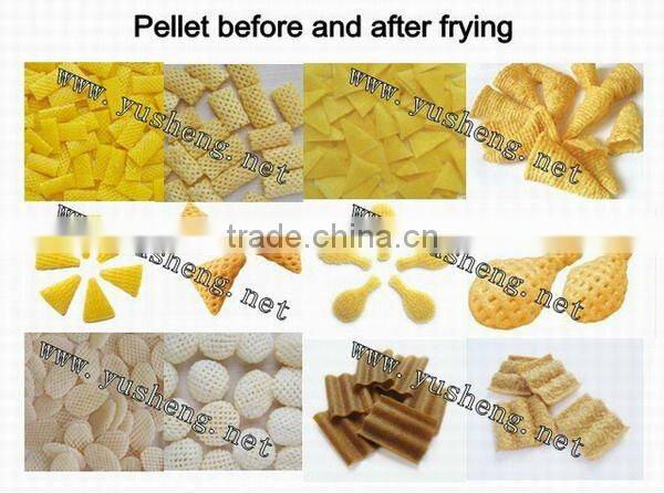 halal snacks(potato chips )