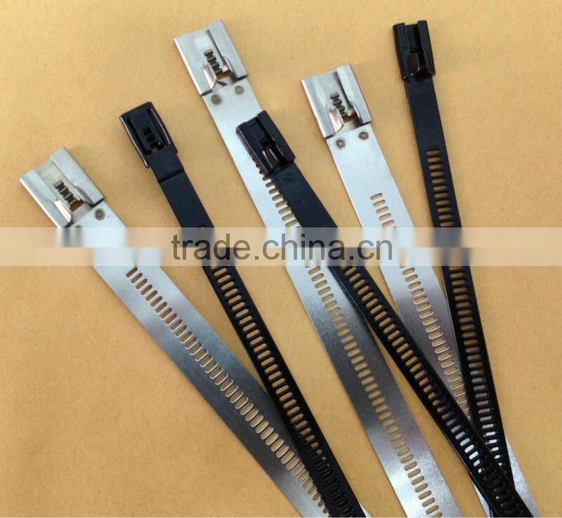 Stainless Steel Ladder Tie