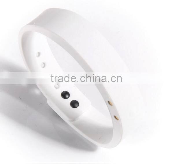 Smart Watch i7 Cyband Smartband Bluetooth 4.0 Smart Wristband Waterproof Fuelband Fitbit Flex