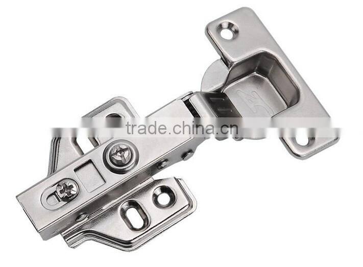 110 Degree Stainless Steel Hinges For Cabinets