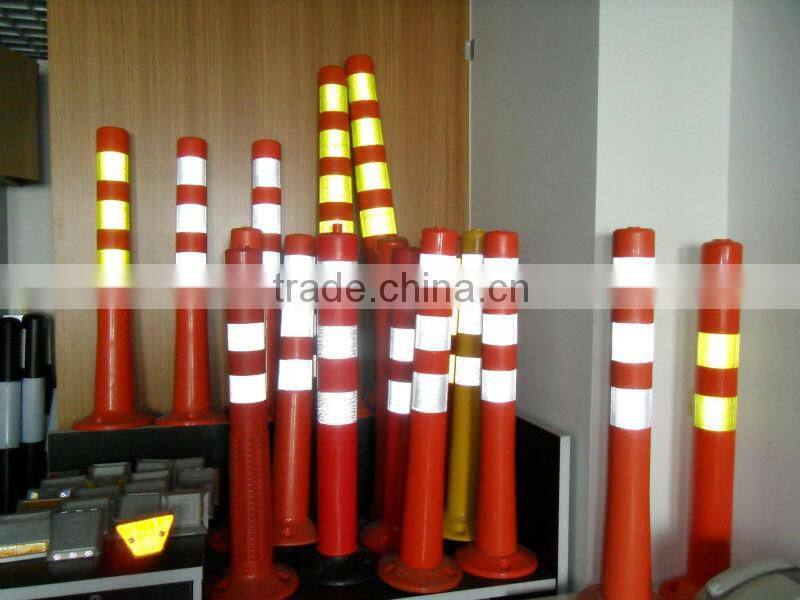RSG EVA 75cm Delineator post/Spring post/Fixed bollard
