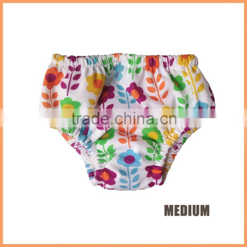 2016 Newest Fasion Designs Swimming Diaper Baby Swim Pool diaper Swim Diaper