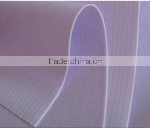 Flex Banner fLaminated Frontlit Flex Banner for outdoor advisement