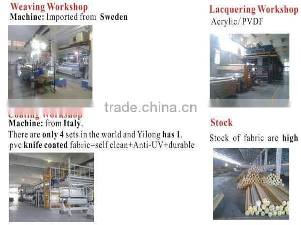 CE and SGS approved PVC textile truck cover 900gsm - CAN BE PRINTED