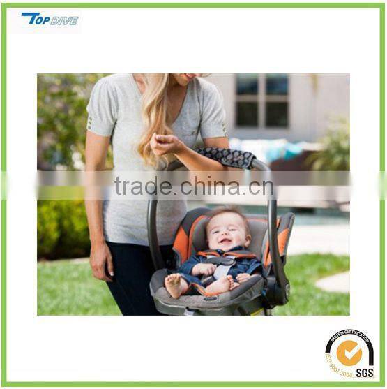 neoprene Hold Car Seat Arm Cushion