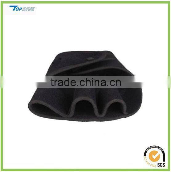 Neoprene Outdoor Beautiful Cycling Fitness Half Finger Sport Gloves