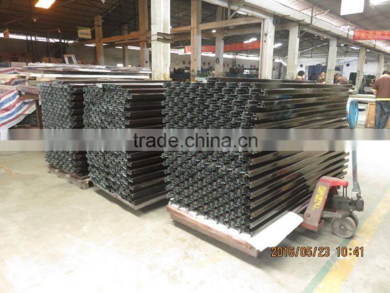 Entry Door Frame Metal