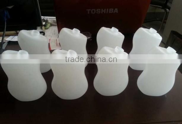 Automatic 2L Double Station Extrusion Blow Molding Machine