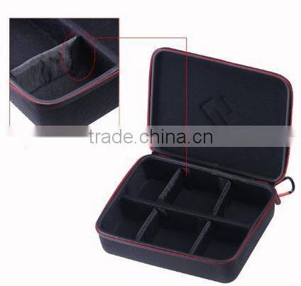 Smatree Large Hard Case for C. A. H. Card Game-SmaCase H300