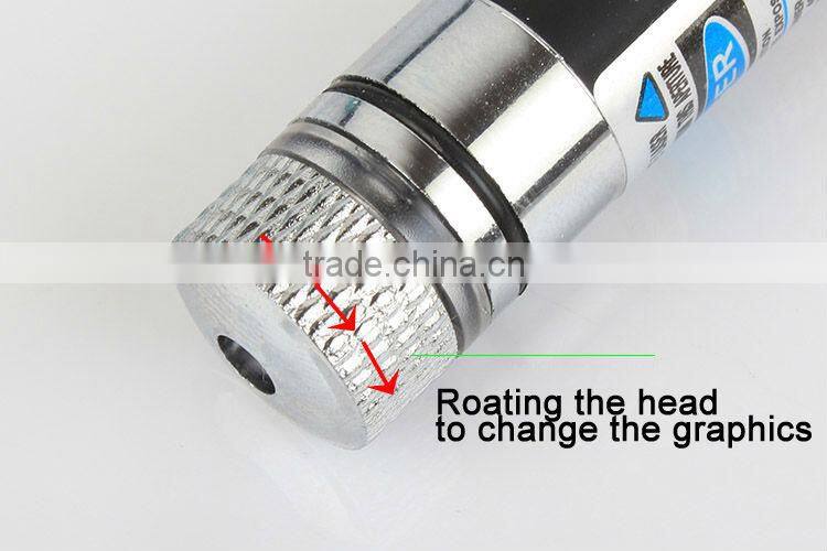 GOREAD L5 blue diode pointer star light