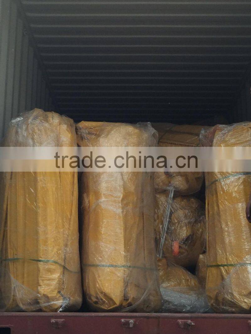 Solid Float Oil Boom For Containing Oil In a Spill