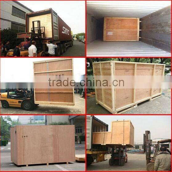 quality assurance auto feeding large format laser CO2 cutting machine on fabric leather cloth