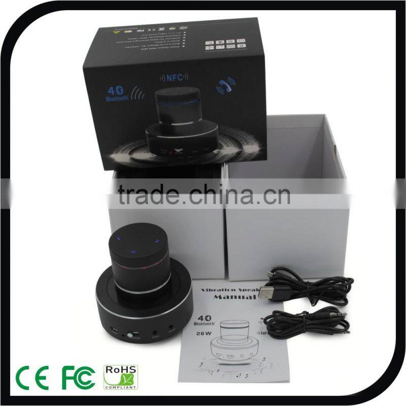 Portable Home Theater,Mobile Phone Use mini speaker Bluetooth Speaker NFC speaker