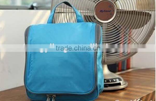 2015 Professional hot sale simple cute cosmetics bags