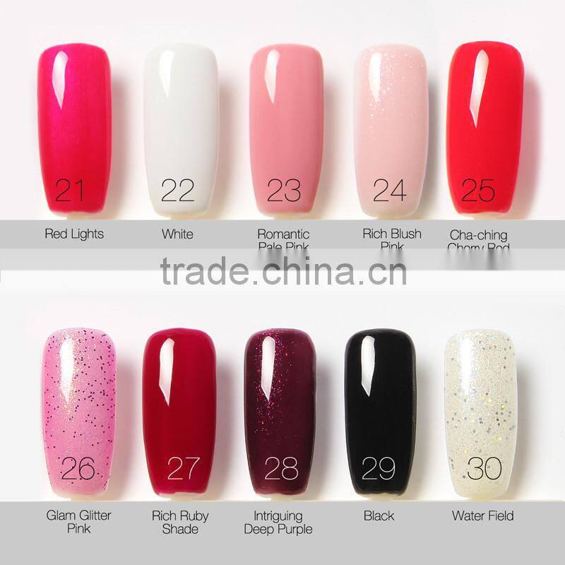 Wholesaler custom china glaze wholesale pink kids nail polish