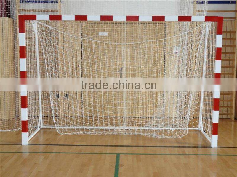 handball goal posts