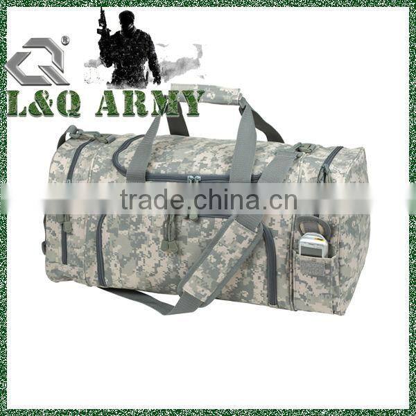 Panama 2014 China Supplier Men Tactical Shoulder bag