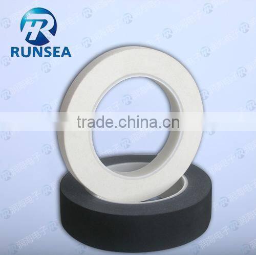 Flame retardant acetate cloth tape / acetate tape
