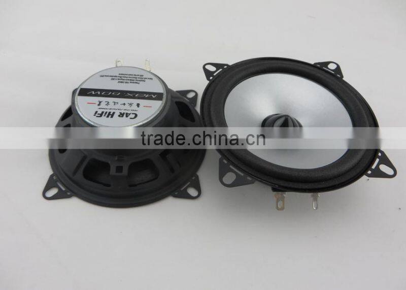 4"inch Full range frequency car speaker EBL- 1401D Trade Assurance