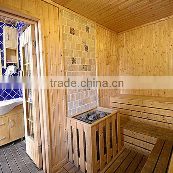 IP44 bulkhead aluminum lamp