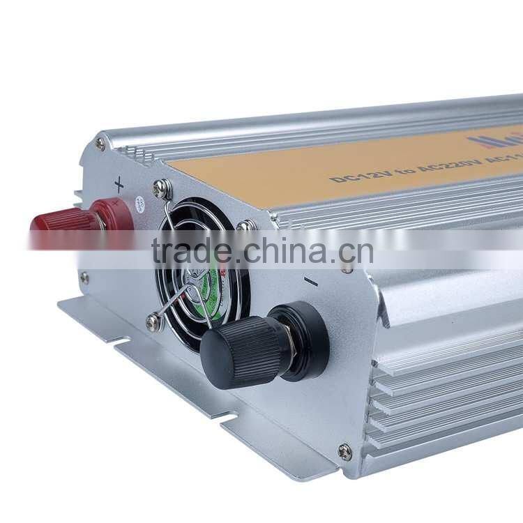 China supplier Wholesale 2000W 24v 230v power inverter dc ac inverter 230v/Home Inverter with Charger