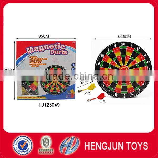 EN71 funny eco-friendly hand pull ball for kids sport toy