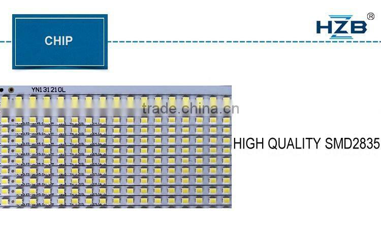 CE RoHS Approved LED Panel Light 60x60 cm Made By Zhongshan Factory